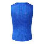 Base Layer - eletric blue
