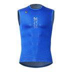 Base Layer - eletric blue