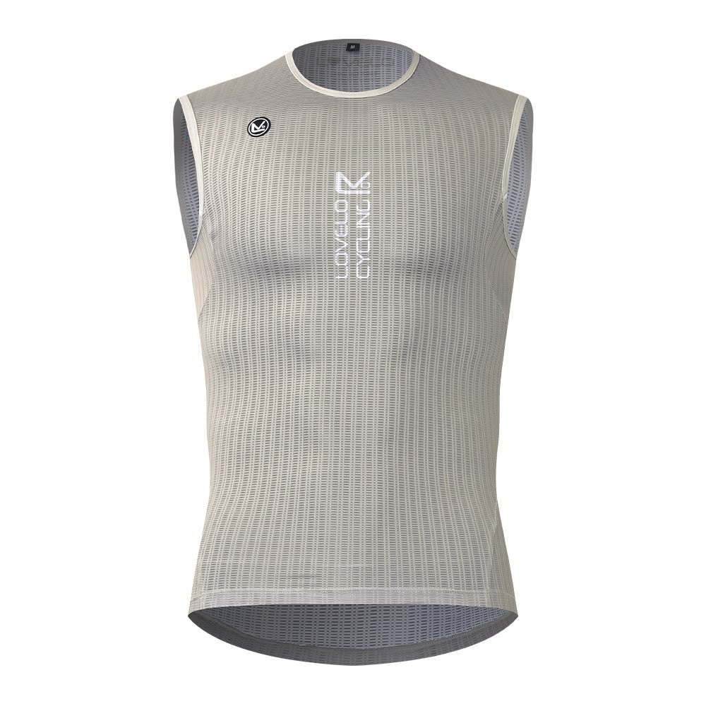 Base Layer - Taupe
