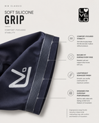 Classic - Navy Blue