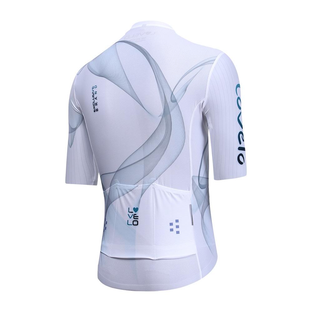 Pro Fit Boreal - White