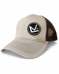 Trucker Cap - Cream
