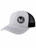 Trucker Cap - Grey