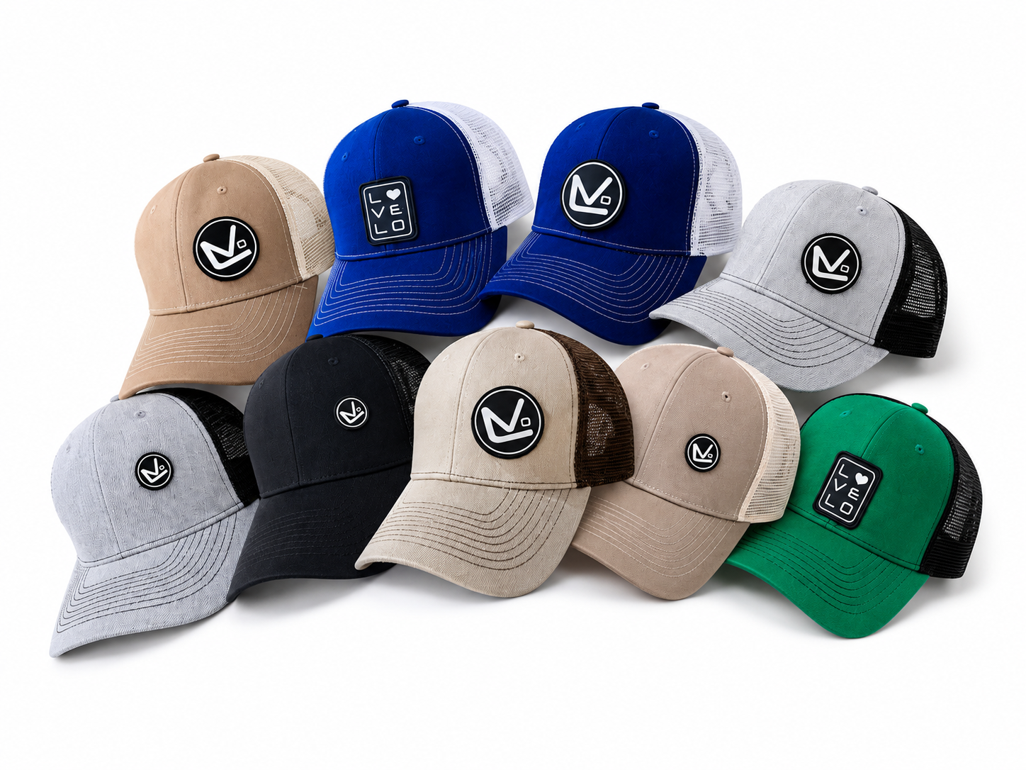 Trucker Cap