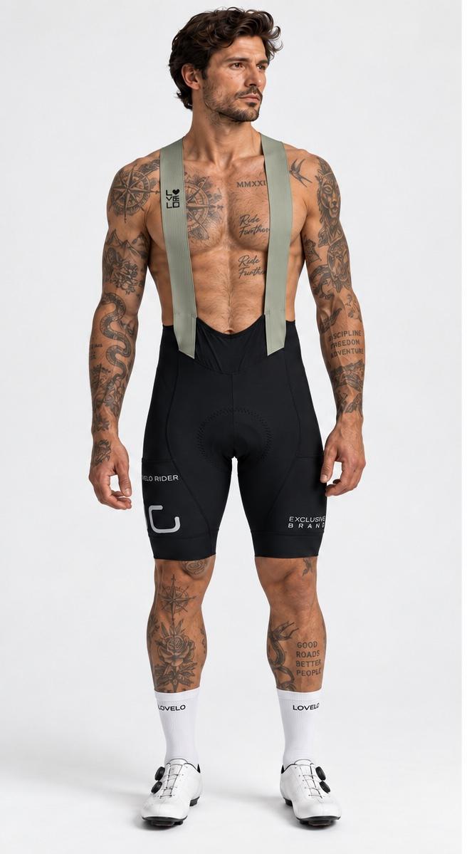 Cargo - Black