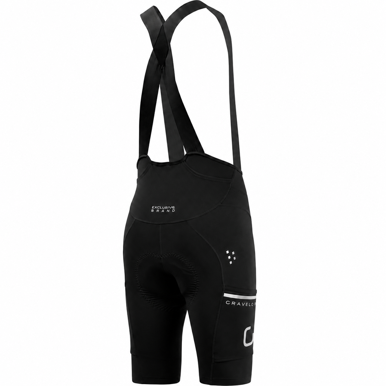 Cargo - Black