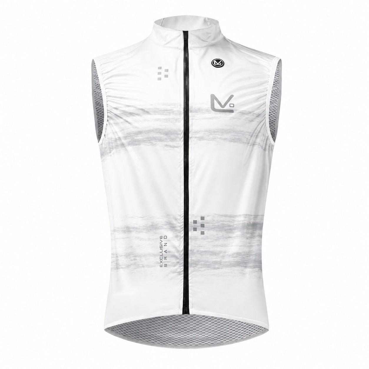 Gilets - White