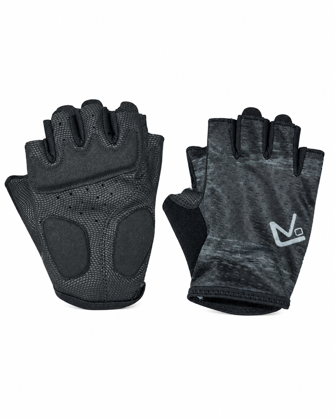 Gloves - Black
