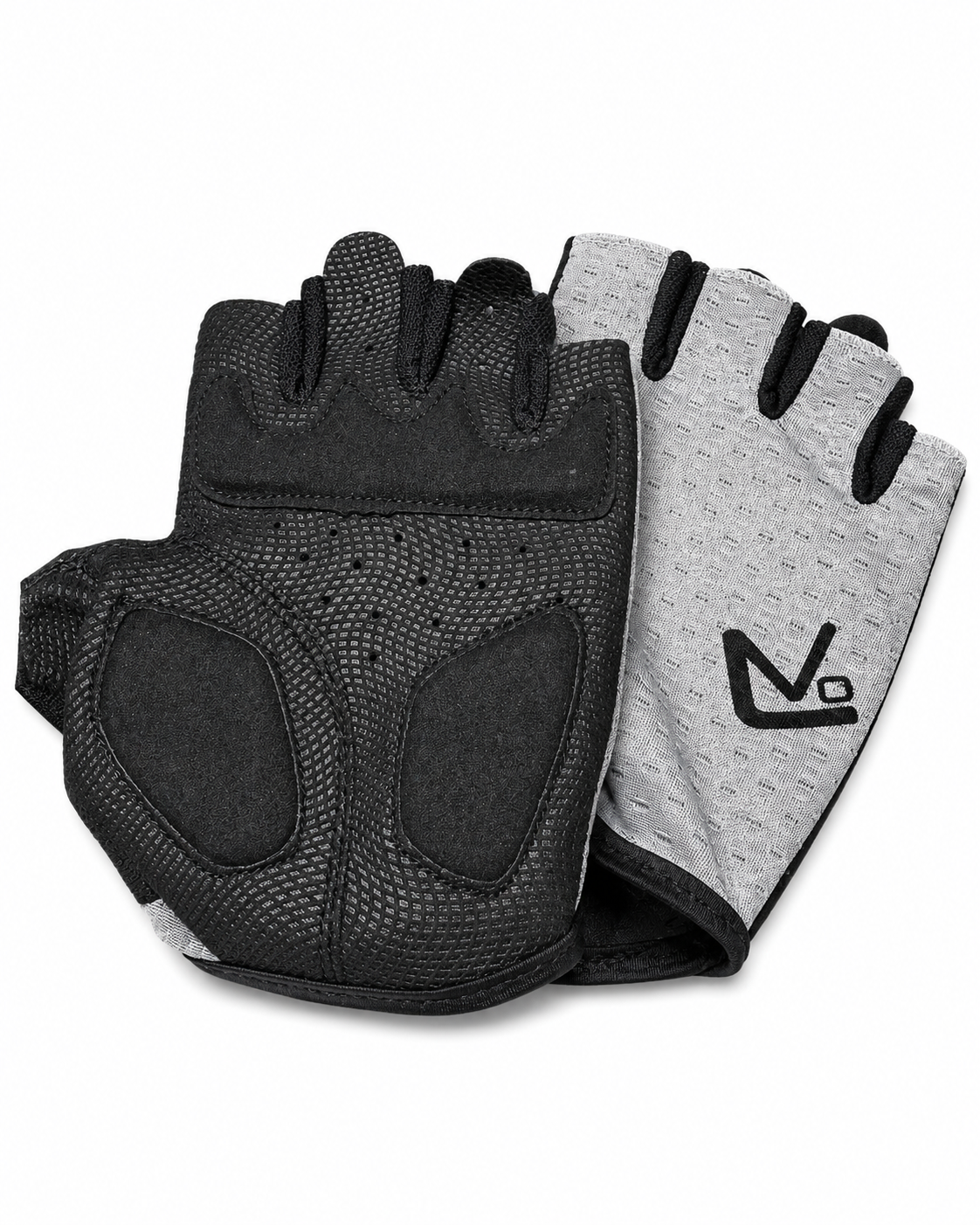 Gloves - Grey