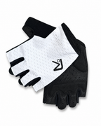 Gloves - White