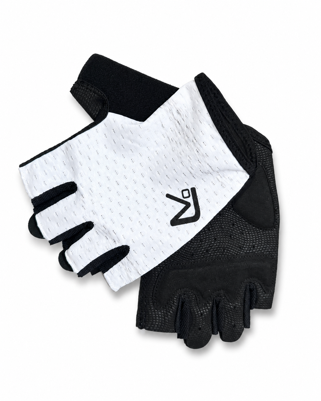 Gloves - White