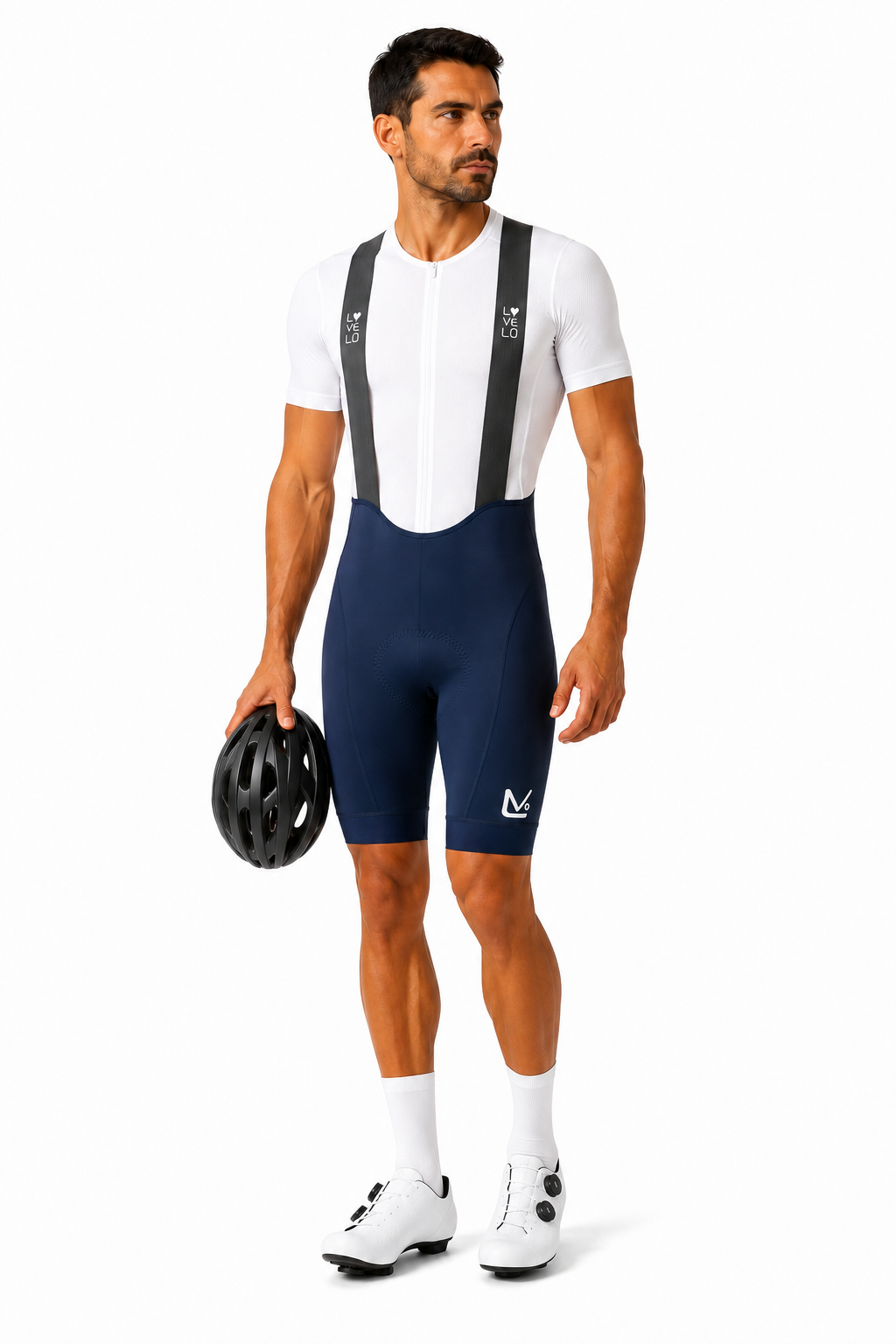 Classic - Navy Blue