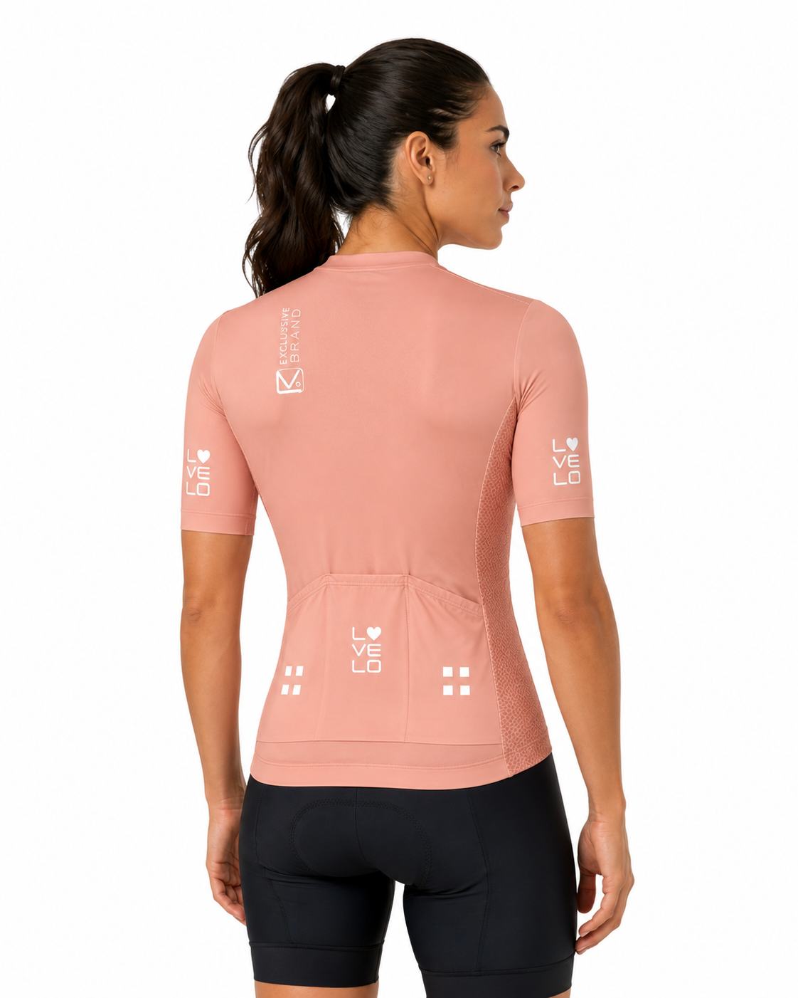 Pro Fit Max Classic - Pink