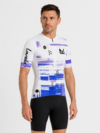 Pro Fit Max Arlequin - Purple
