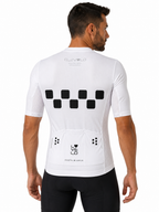 Pro Fit Max Classic - White
