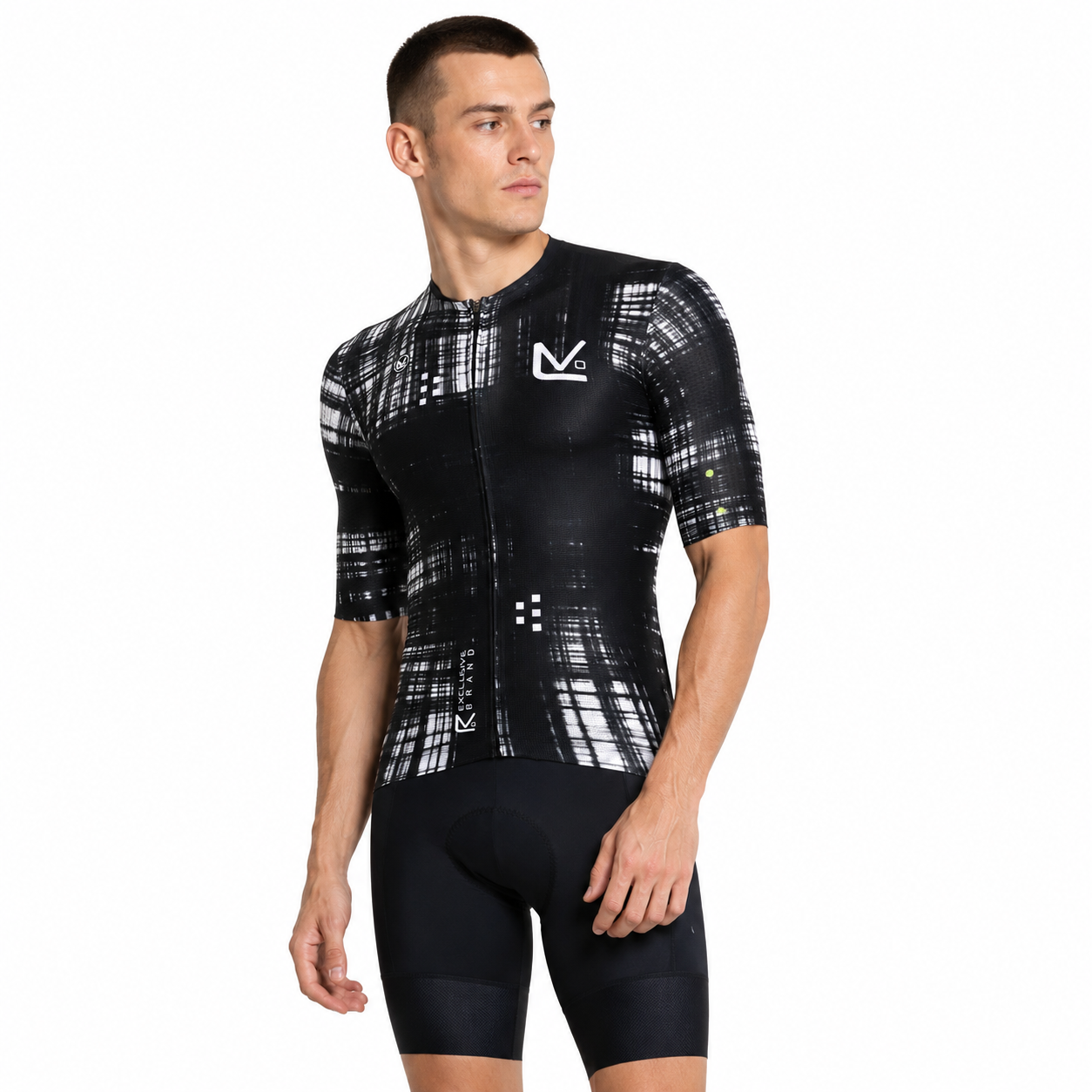 Pro Fit Pixel - Black
