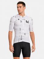 Pro Fit Pixel - White