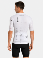 Pro Fit Pixel - White