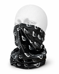 Neck Warmer - Black
