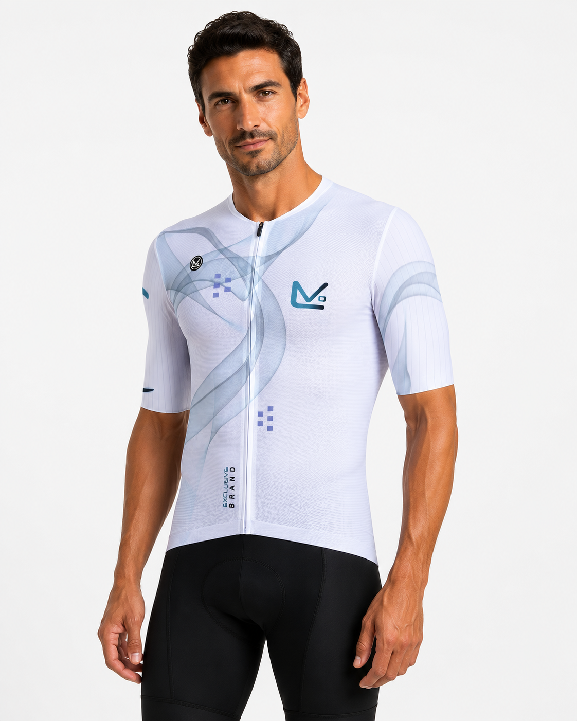Pro Fit Boreal - White