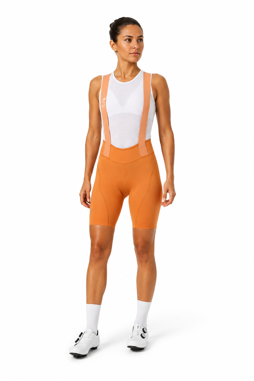 Pro Ladies - Orange