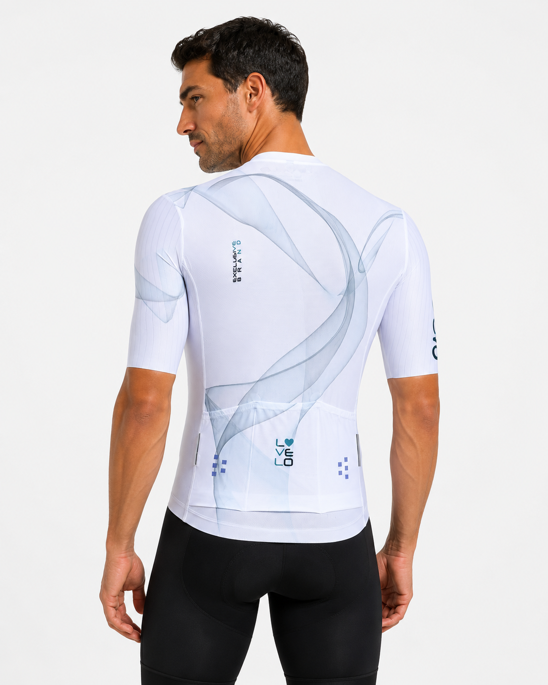 Pro Fit Boreal - White