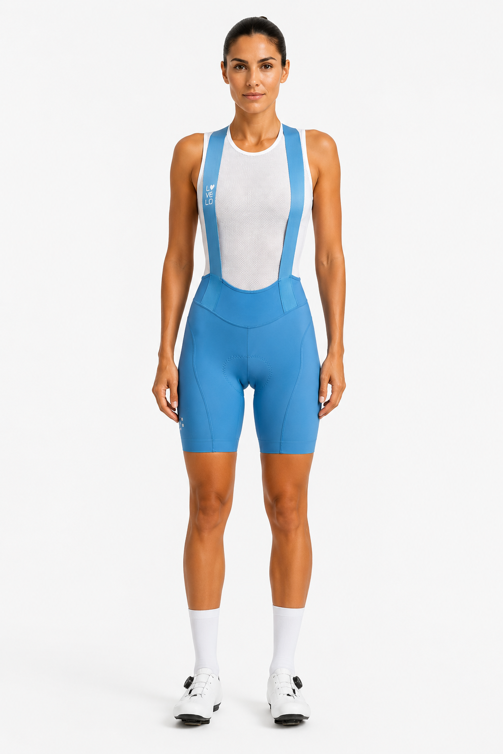 Pro Ladies - Light Blue