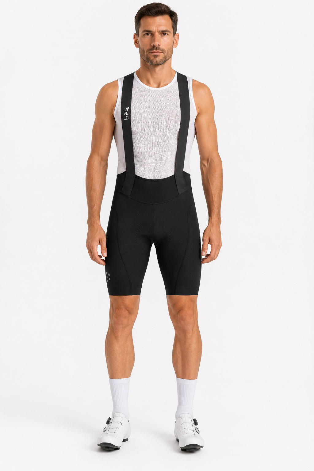 Cargo - Black