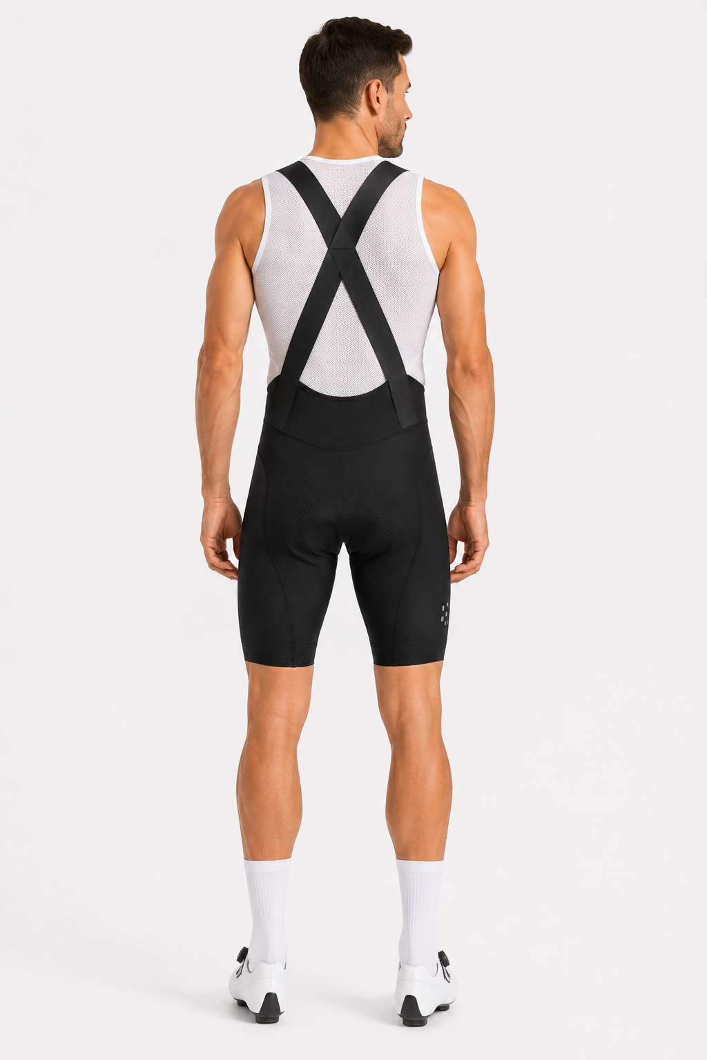 Cargo - Black