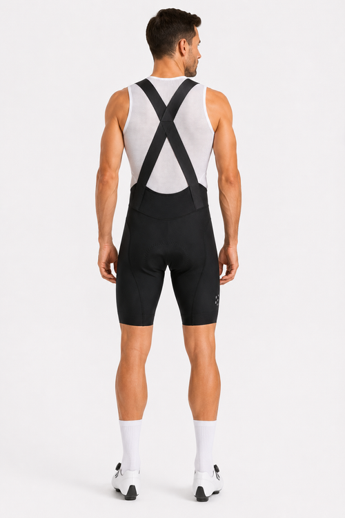 Cargo - Black
