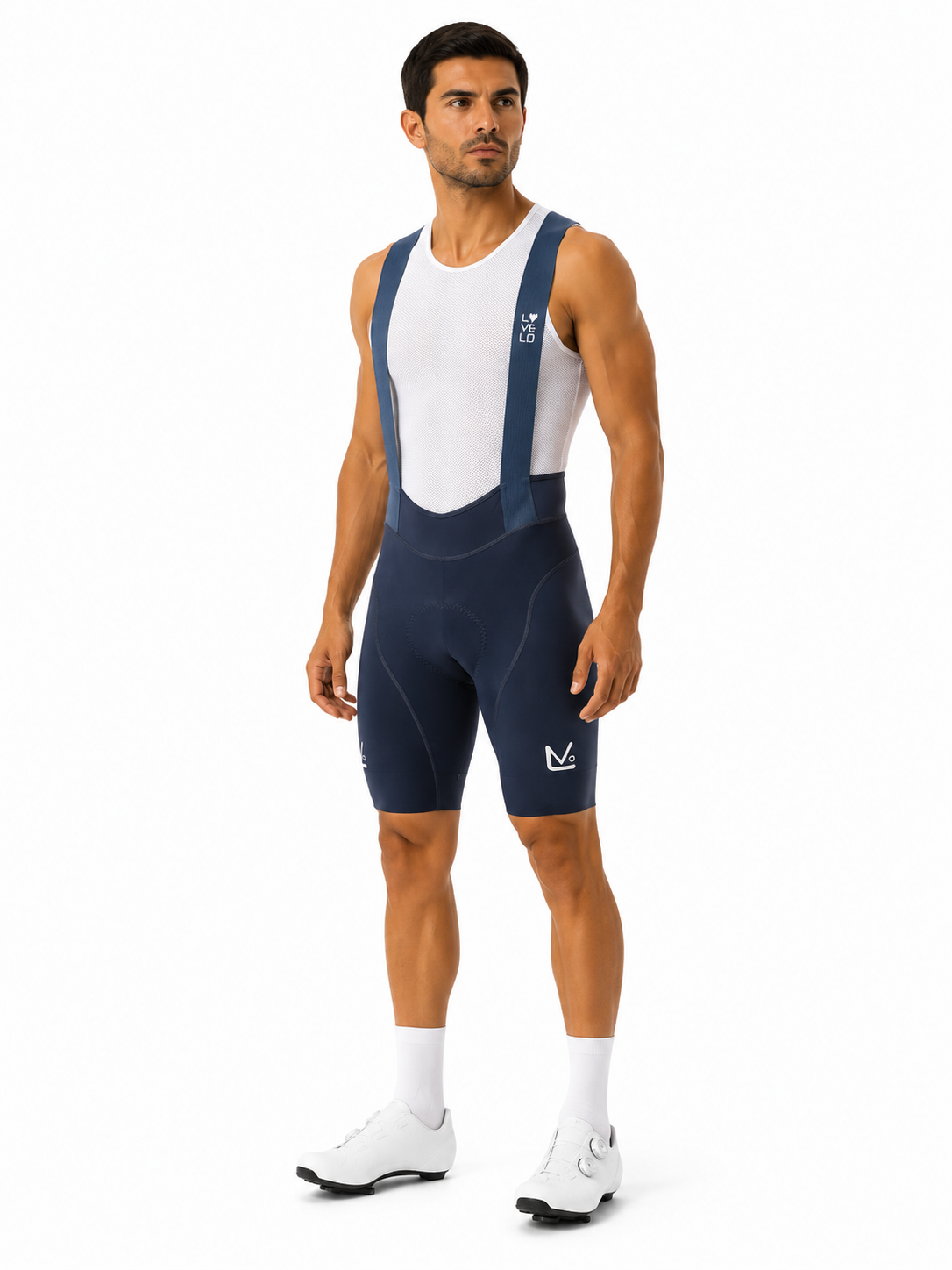 Pro - Navy Blue