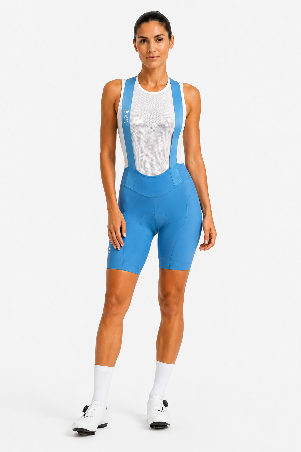 Pro Ladies - Light Blue
