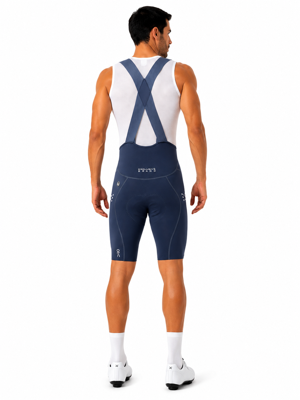 Pro - Navy Blue