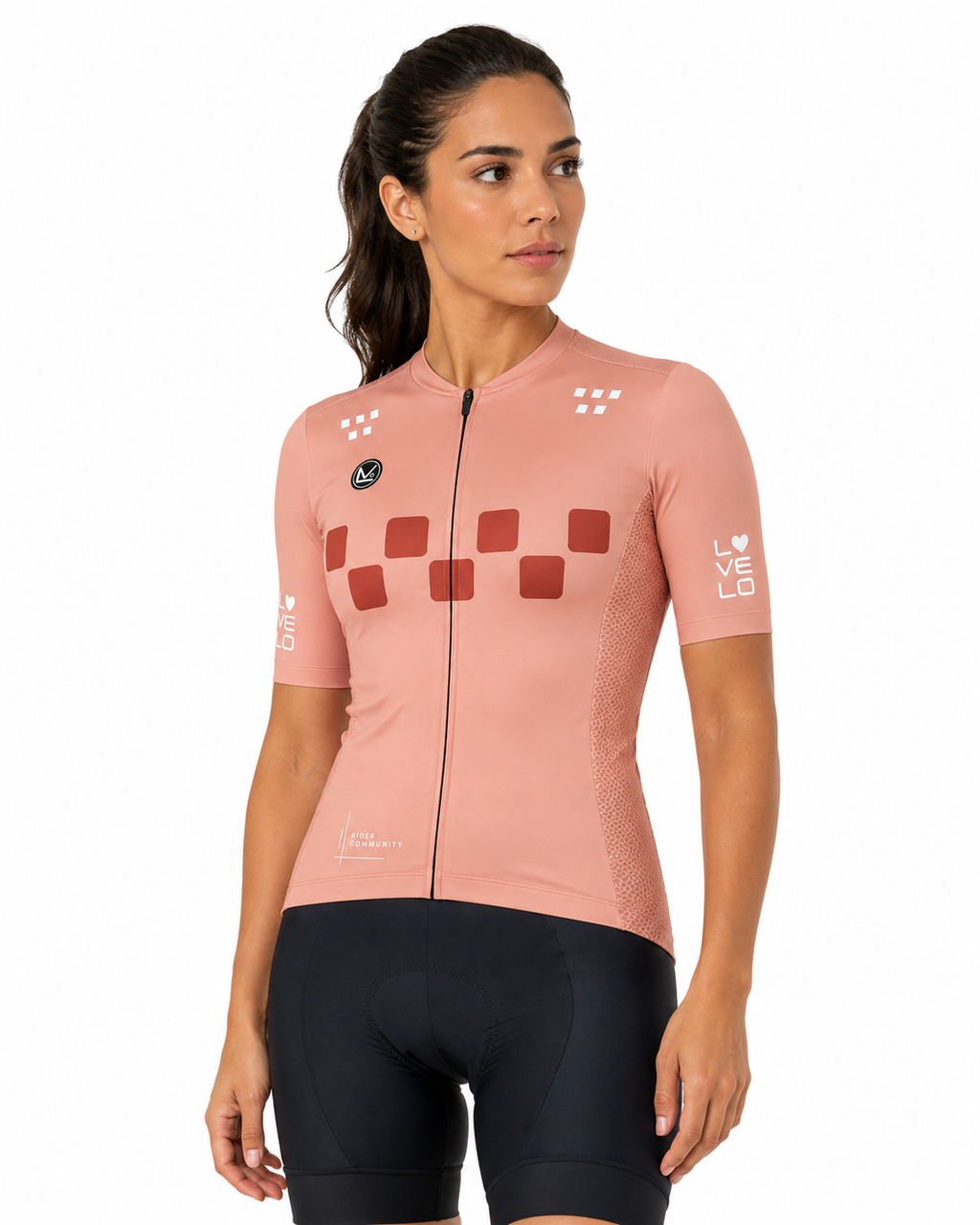 Pro Fit Max Classic - Pink