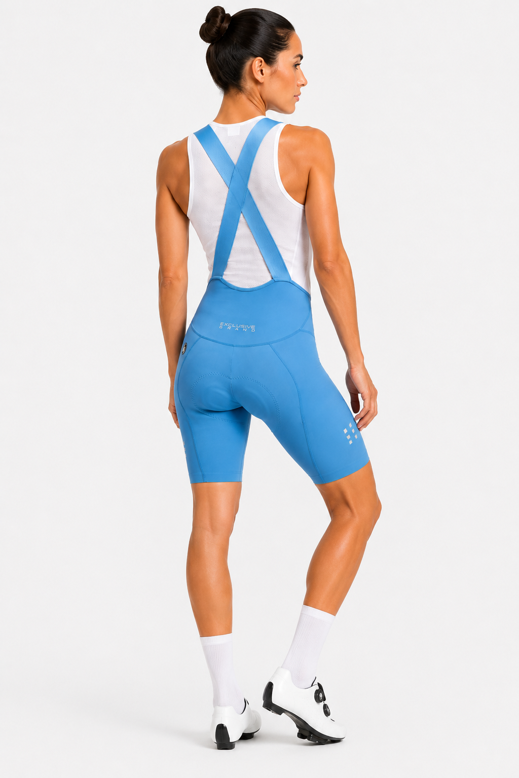 Pro Ladies - Light Blue