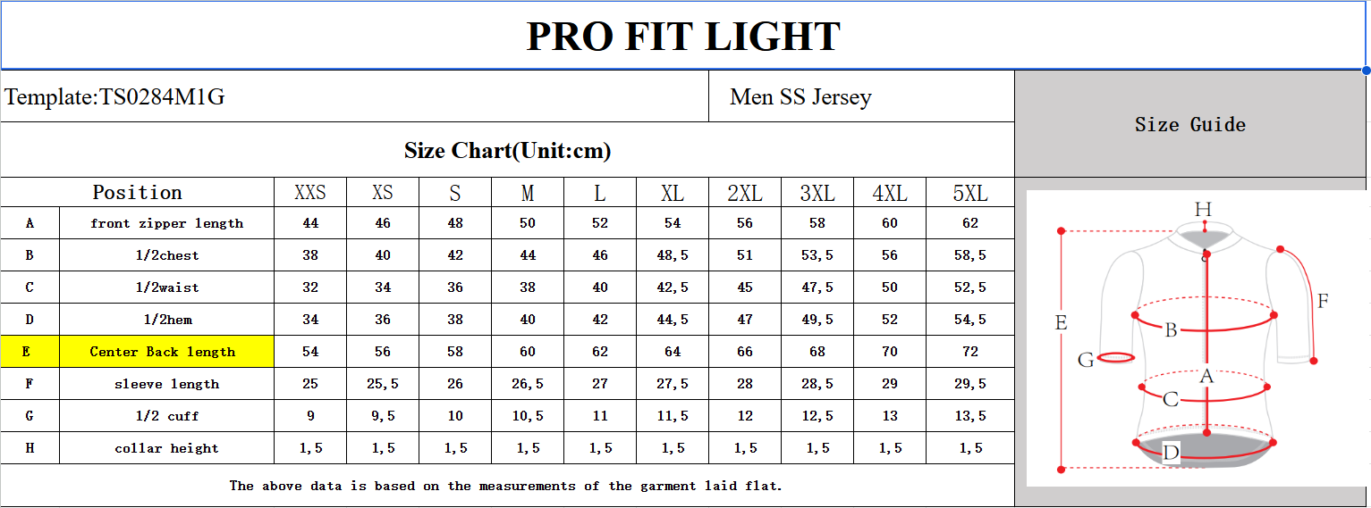 Pro Fit Boreal Ladies
