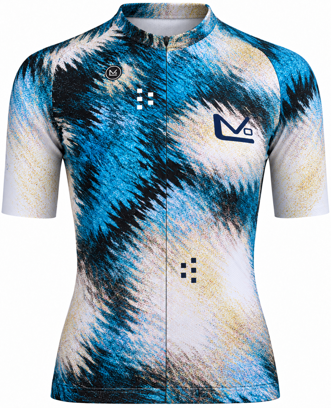STARDUST Short Sleeves