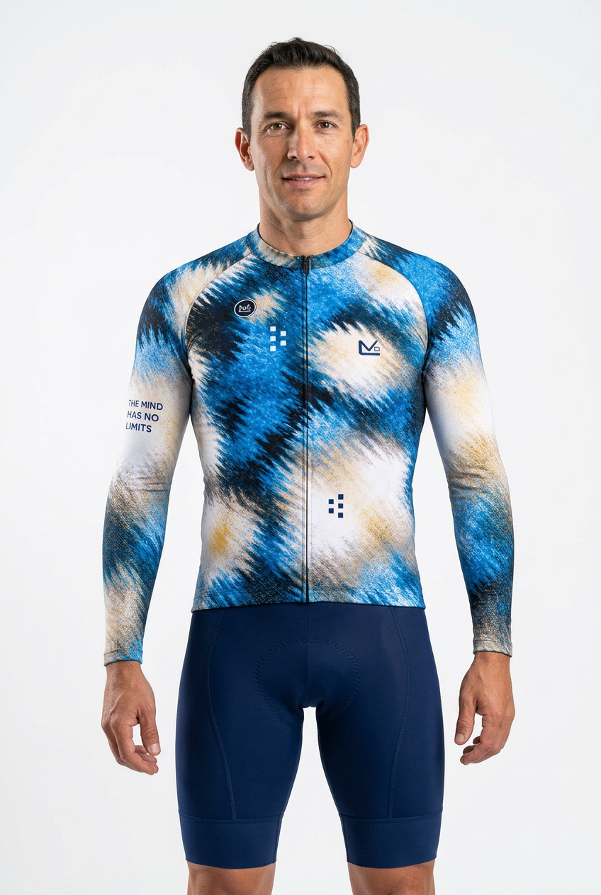 STARDUST Long Sleeves