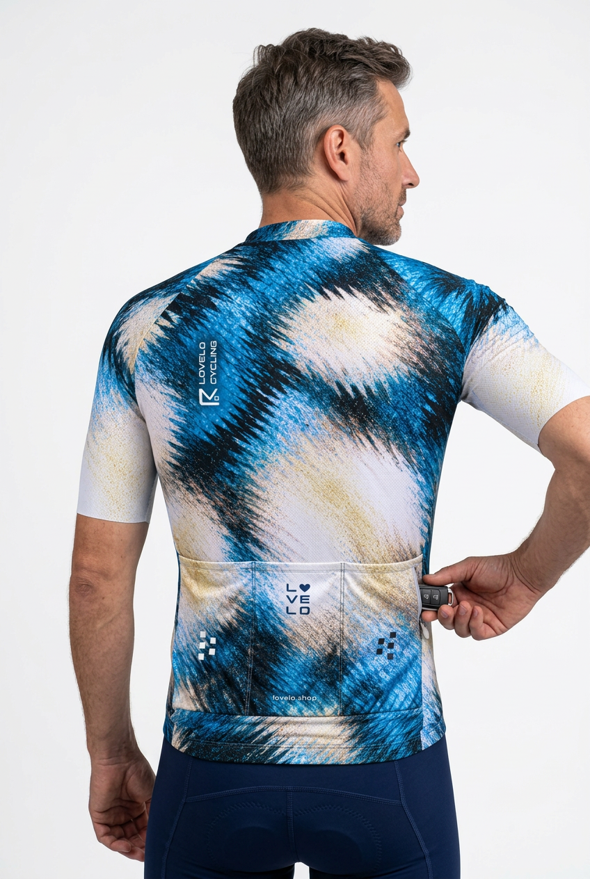 STARDUST Short Sleeves