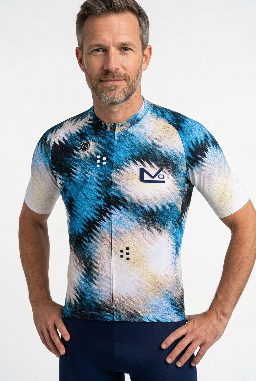 STARDUST Short Sleeves